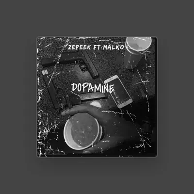 Listen to Zepeek, watch music videos, read bio, see tour dates & more!