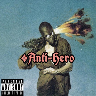 Anti-Hero - Single