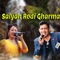 Salyan Rodi Gharma - Bimalraj Chhetri & Ritu Thapa lyrics