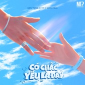 Có Chắc Yêu Là Đây (Remix) artwork