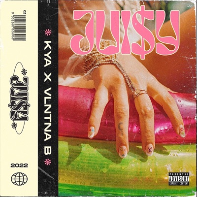 Jui$Y - Single