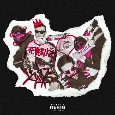 FEVER2k20 - EP