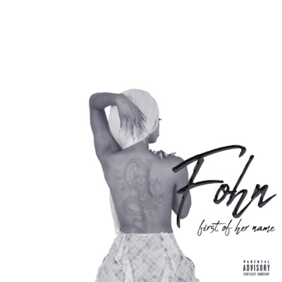 First of Her Name - EP