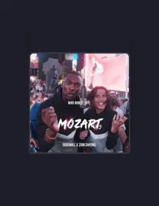 Poslechněte si interpreta Zion Sapong, sledujte hudební videa, přečtěte si životopis, podívejte se na data turné a další informace.
