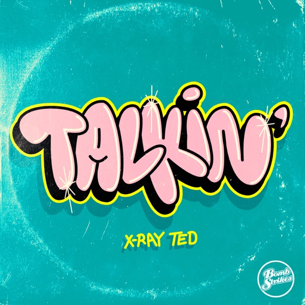 Talkin' - Single