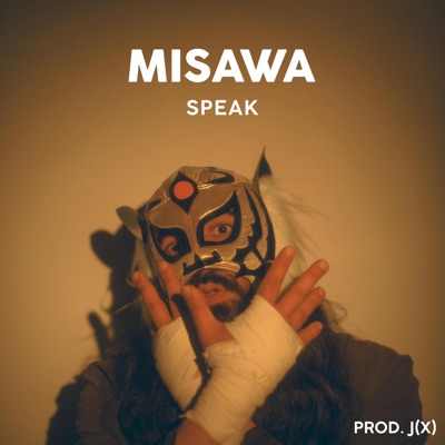 MISAWA (feat. J(X)) - Single