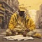 Nefes (feat. Loeinn & Wust) - Petric lyrics