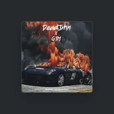 Listen to GTM, watch music videos, read bio, see tour dates & more!