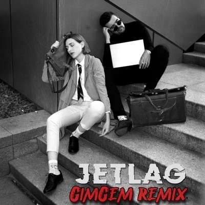 Jetlag Remix - Single
