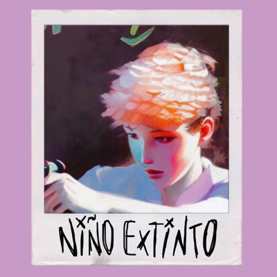Niño Extinto - EP