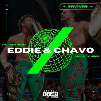 Eddie & Chavo (feat. CHICITYCHINO) - Single