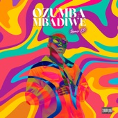 Ozumba Mbadiwe (feat. KiDi) [Remix] artwork