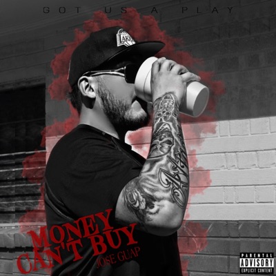 Money Can't Buy - Single
