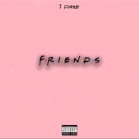 Friends - Single - 3 Daze