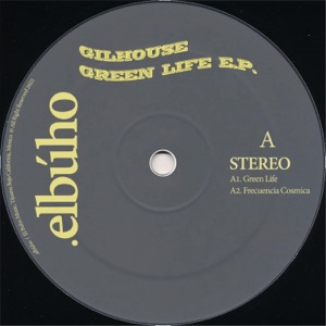 Green Life E.P.