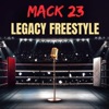 Legacy Freestyle - Single