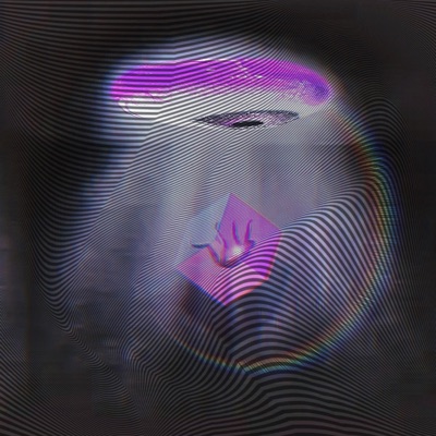 Shapes & Colors - EP