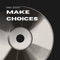 Make Choices (feat. BMV Goox) - Jayjay lyrics