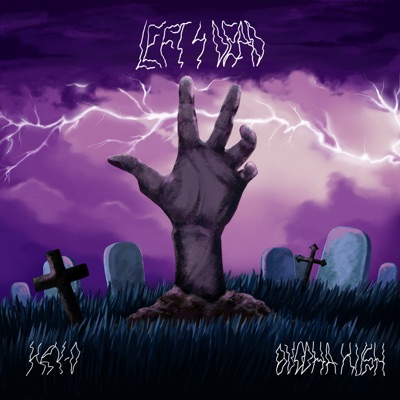 Left4Dead (feat. Key-O) - Single