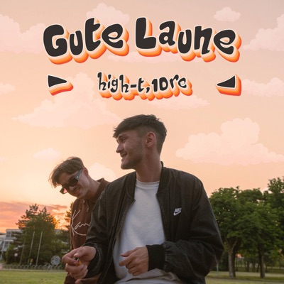 Gute Laune - Single