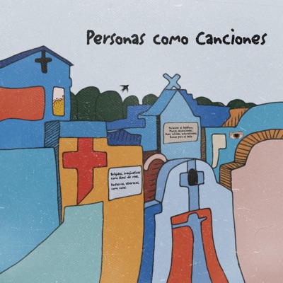 Personas Como Canciones