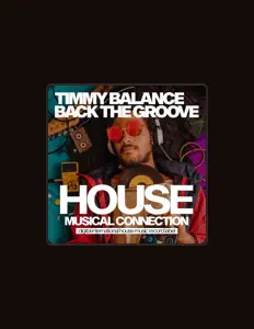 Timmy Balance dinle, müzik videolarını izle, biyografisini oku, tur tarihlerini ve daha fazlasını gör!