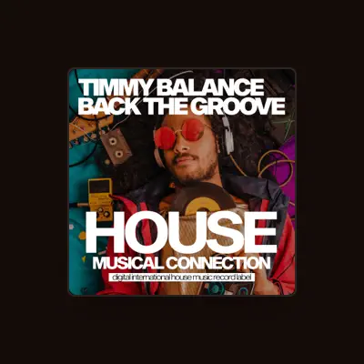 Listen to Timmy Balance, watch music videos, read bio, see tour dates & more!