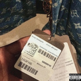 Desiigner (feat. zraw.) Whisper