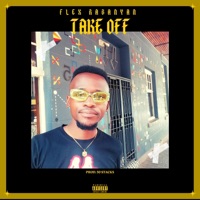 Take Off - Single - Flex Rabanyan