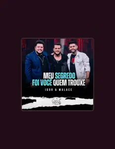 Dengarkan Carlos Rizzo, tonton video musik, baca bio, lihat tanggal tur & lainnya!