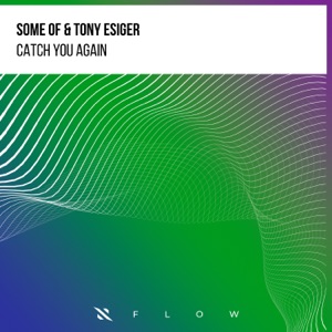 Catch You Again - Single