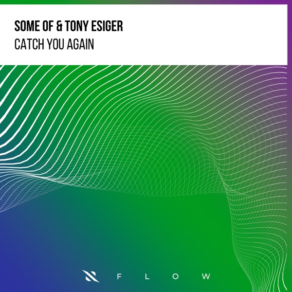 Catch You Again - Single