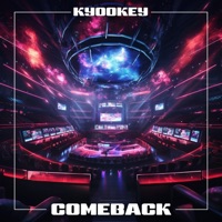 Comeback - Single - Kyookey
