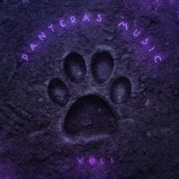 Panteras Music, Vol. 1 - Young Izak