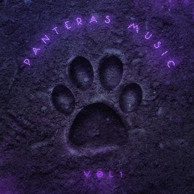 Panteras Music, Vol. 1