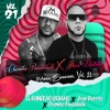 Chombo Panablack & Jhon Distrito Music Sessions, Vol. 21 - Single