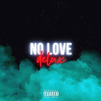 NO LOVE (delux)