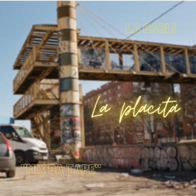 La Placita (feat. Chulapo) - Single