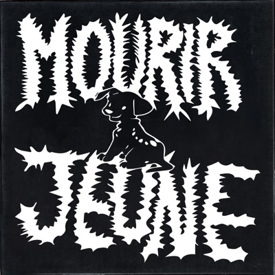 TOUS LES JOURS - Single