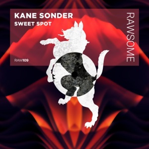 Sweet Spot - Single