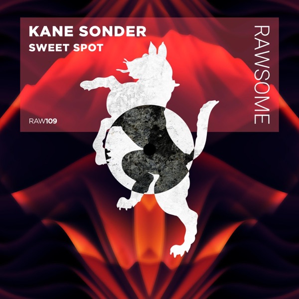 Sweet Spot - Single