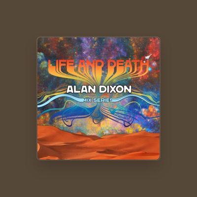 Alan Dixon