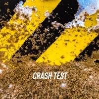 Crash Test - Single - ПАХА