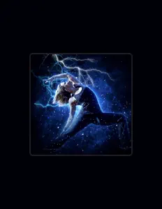 Luister naar Martin's Flying Sounds, bekijk muziekvideo's, lees de bio, bekijk de tourdata, en meer!