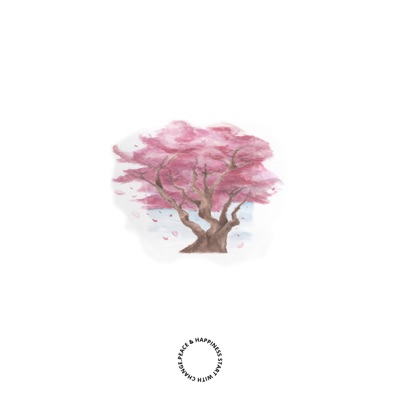 DOGWOODS (Instrumentals) - EP