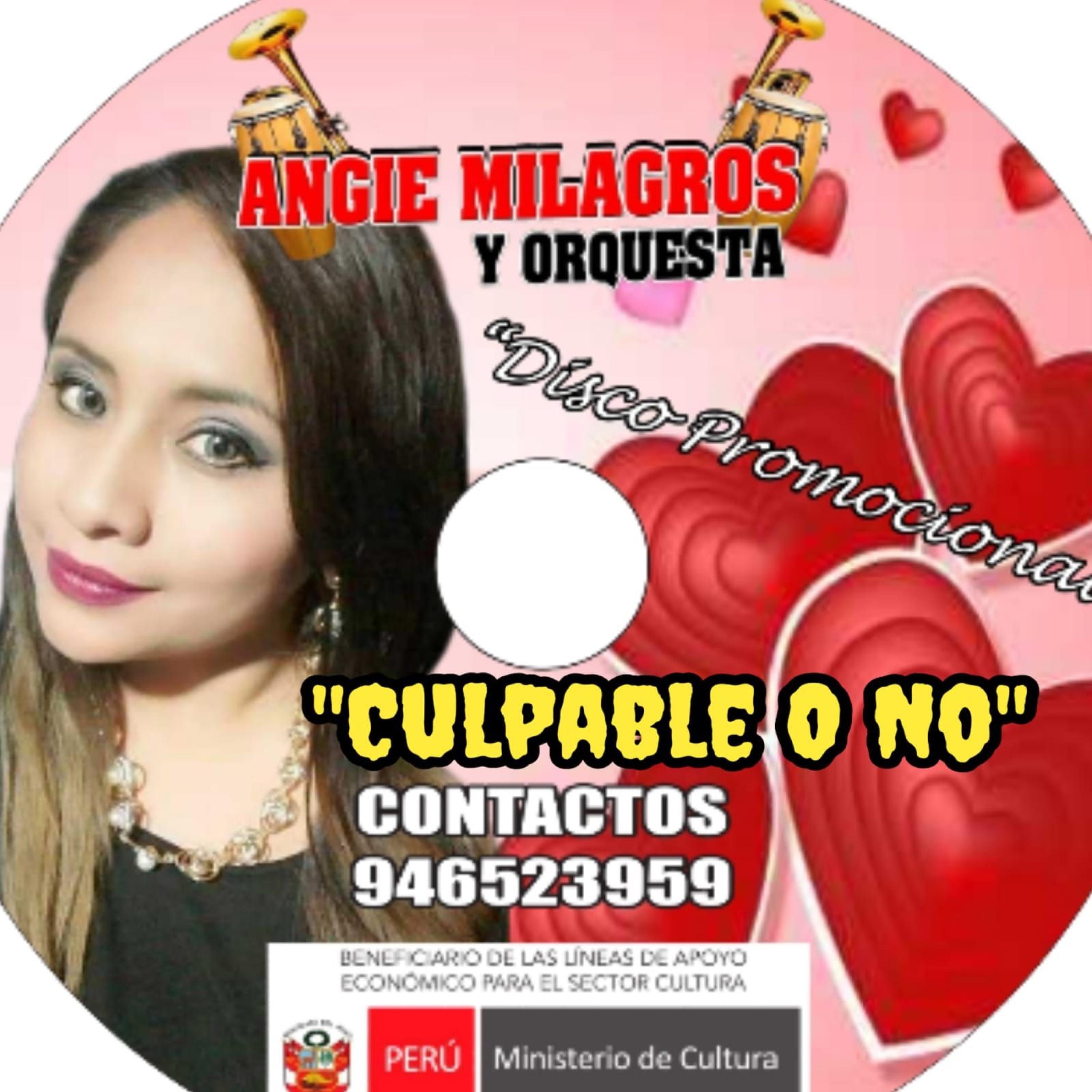 CULPABLE O NO (MIENTEME COMO SIEMPRE) - Single