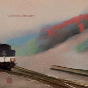 Hot May - Single