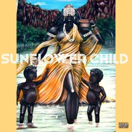 Sunflower Child Kunoichi Mulan