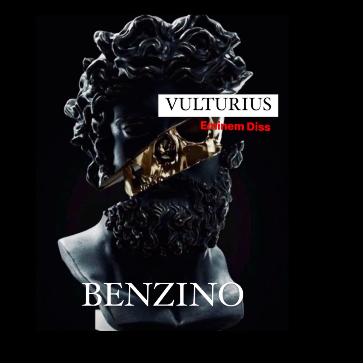 ‎vulturius Eminem Diss Single Album By Benzino Apple Music