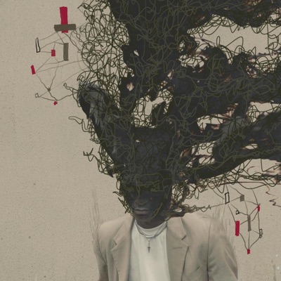 JUMBLED THOUGHTS (feat. GhöstLoünge & Rob Ross) - Single